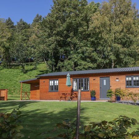 Ryedale Country Lodges - Willow Lodge يورك المظهر الخارجي الصورة