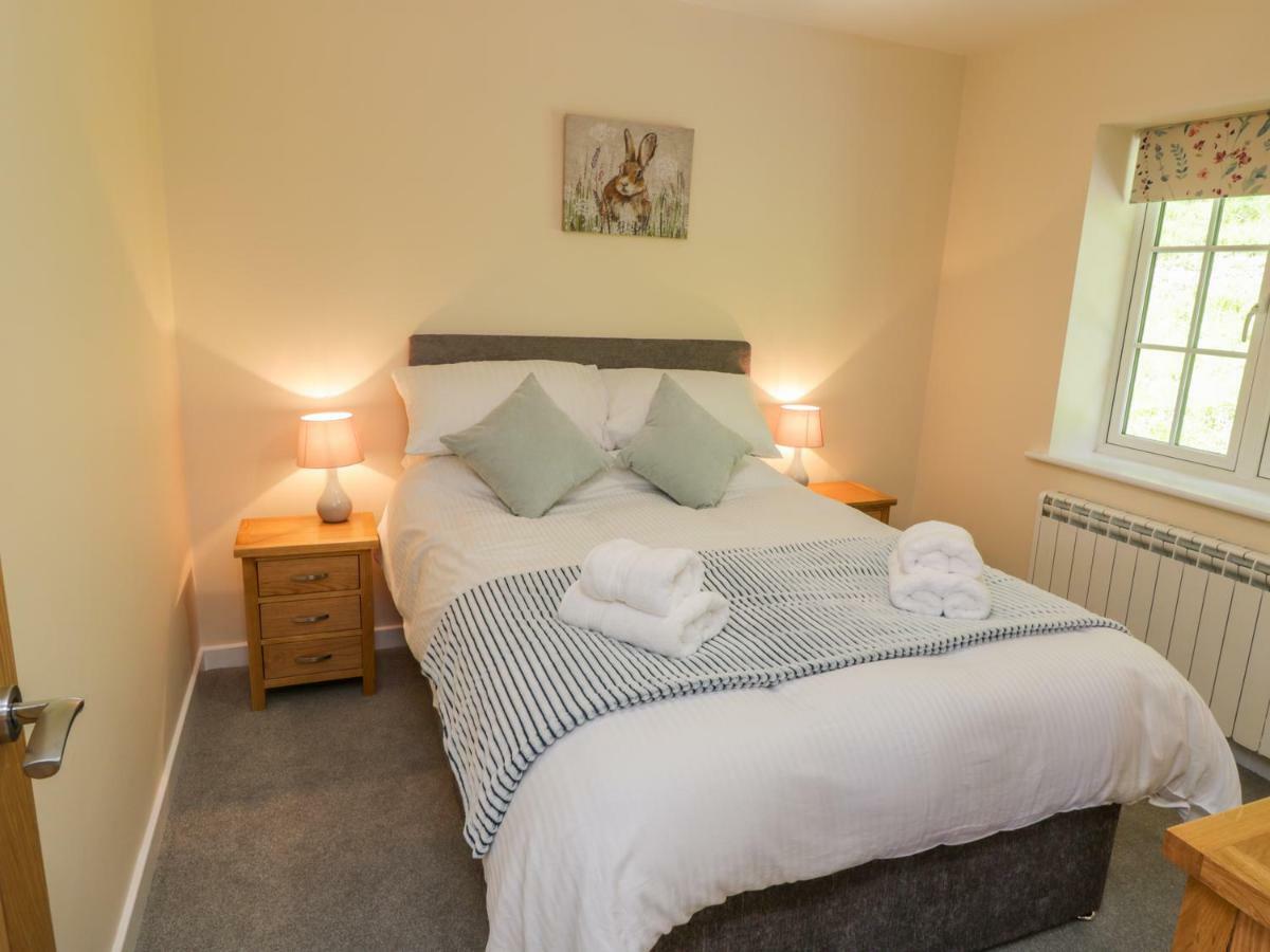 Ryedale Country Lodges - Willow Lodge يورك المظهر الخارجي الصورة